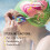 FINIS Mermaid Silicone Cap (Seahorse) 3