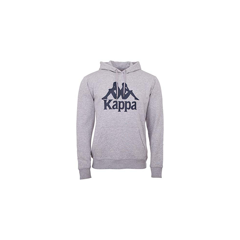 Sweatshirt I Stylecode: 705322 Taino Men I for Sports and Leisure Grey Melange, S