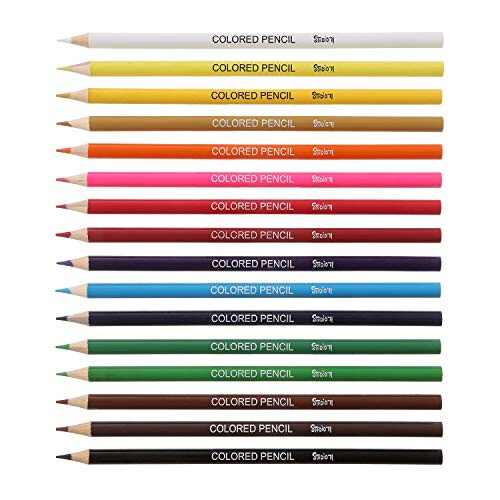 Studio 71 Drawing ST 39 PCS, Other, One Size 2
