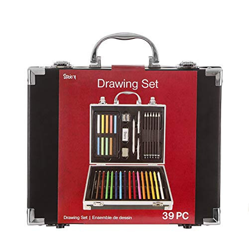 Studio 71 Drawing ST 39 PCS, Other, One Size 1