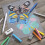 Studio 71 Drawing ST 39 PCS, Other, One Size 9