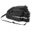 VAUDE Silkroad L (MIK) Bike Backpack - Black, One Size 1