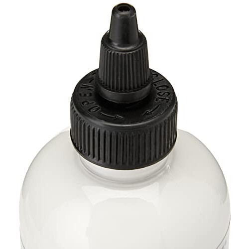 Unicorn Spit White Ning Paint, Gel, Stain 236ml 2
