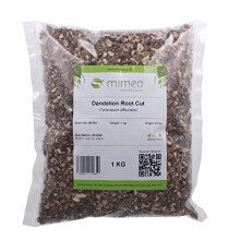 Dandelion Root Cut from Mimea 1kg