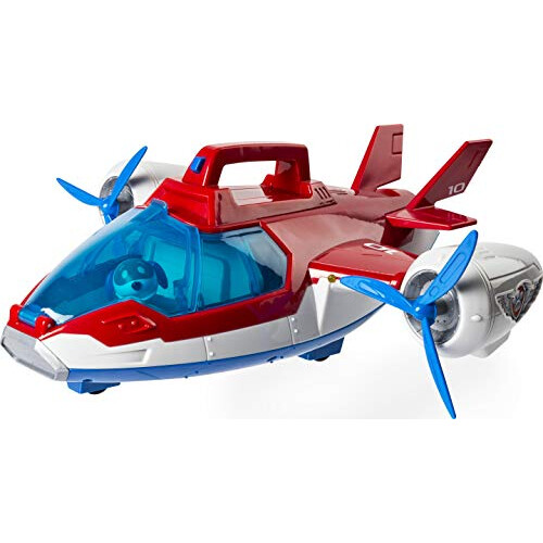 Paw Patrol Air Patroller Helicopter 2