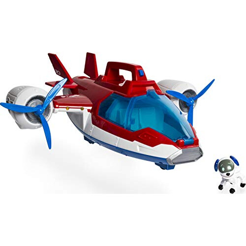 Paw Patrol Air Patroller Helicopter 1