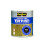 Rustins Quick Dry Varnish, Satin Walnut, 1 L 1