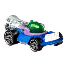 Hot Wheels Toy Story 4 Karakterauto's Aliens