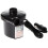 Vango AC/DC Electric Pump, Black, One Size 1