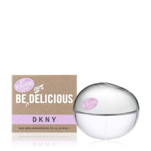DKNY Donna Karan Be 100% Delicious Eau de Parfum Spray 100ml