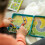 - Pole Position, Magnetic Puzzle Game in Tin with 48 Challenges, Ages 7+ 7