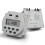 CN101A DC 12V 16A Mini LCD Digital Microcomputer Control Power Timer Switch 1