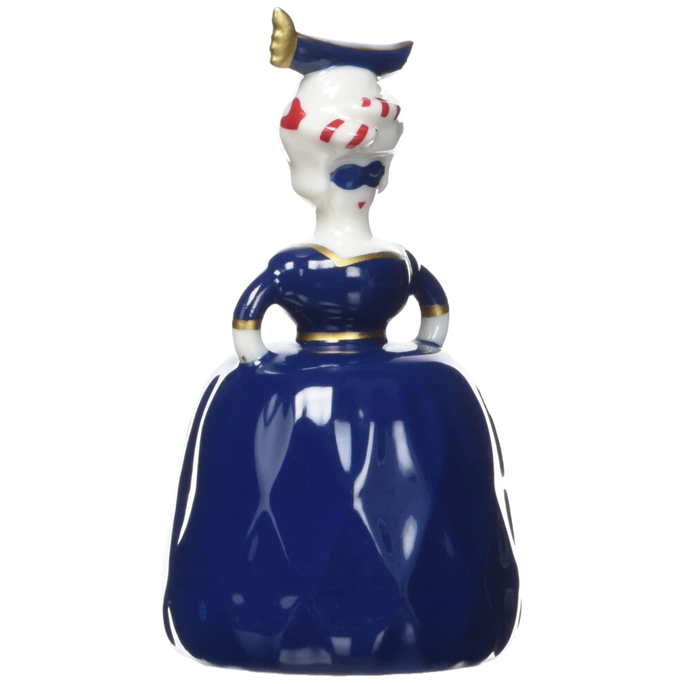 A di Alessi, Venice Figurine