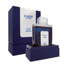 ORIENTICA LE MOTIF WILD NEROLI by Orientica EAU DE PARFUM SPRAY 80 ML