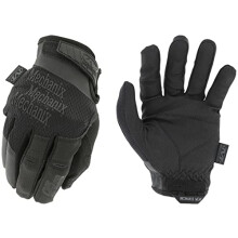 - High Dexterity Covert Gloves (Small, Black) MSD-55-008
