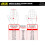 - High Dexterity Covert Gloves (Small, Black) MSD-55-008 5