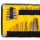 DeWalt Set di 98 accessori per foratura e avvitatura - DEWALT - DT7981 5