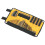 DeWalt Set di 98 accessori per foratura e avvitatura - DEWALT - DT7981 4