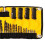 DeWalt Set di 98 accessori per foratura e avvitatura - DEWALT - DT7981 6