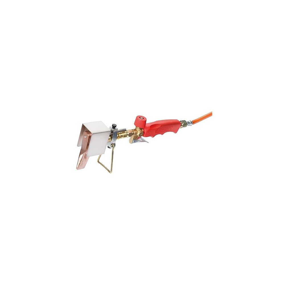 RONR8 Guttering Soldering Set