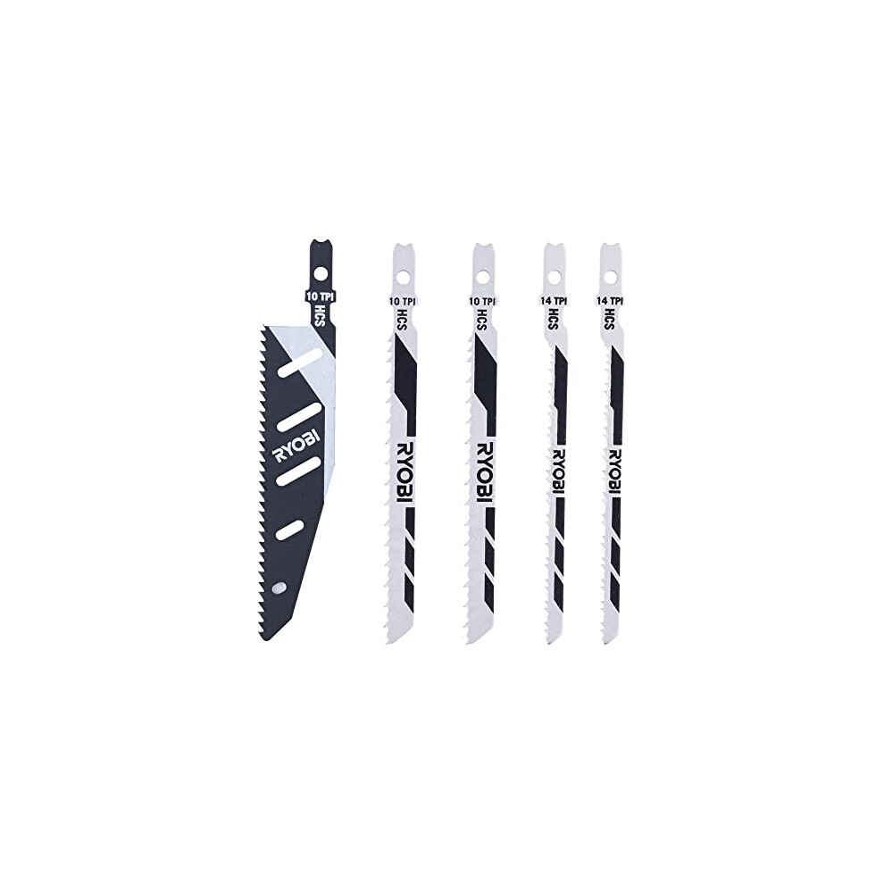 RAK05JSBFC Tile Specialty Kit, 5 Piece
