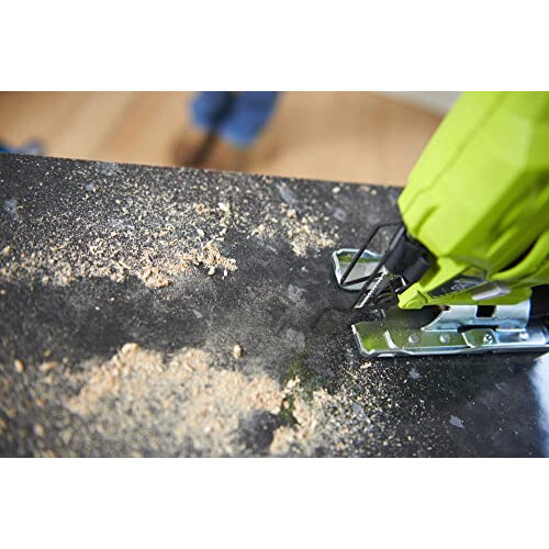 Ryobi RAK05JSBFC Tile Specialty Kit, 5 Piece 2