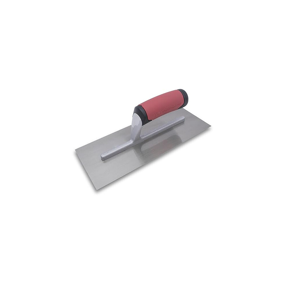 Flooring & Tiling Notched Trowel 1/16 X 1/32 X 1/32 U