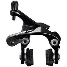105 BR-R7010-RS 105 brake callipers, seatstay direct mount, black, rear