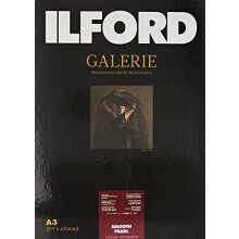 Galerie Prestige Smooth Pearl 310gsm A3 25 Sheets