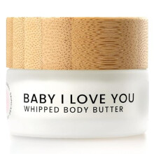 Baby I Love You Whipped Body Butter Travel Size, 20ml