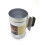 Barbecue Fireplace with Safety Handle 7