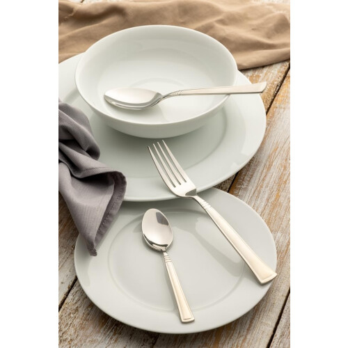 Viners Windsor 18/0 16 Pce Cutlery Set Giftbox 1