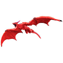 ????(BANDAI) Movie Monster Series Gamera Monster A (Provisional)