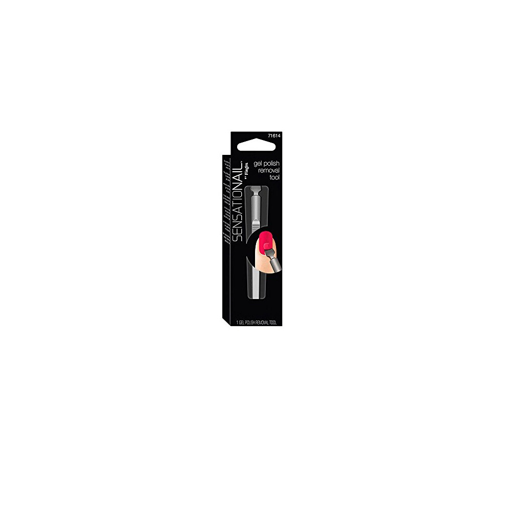 Gel Polish Removal Tool With Tool Bag