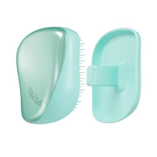 Enchevtrement Tableau | Le Styler compact dmlant la brosse cheveux | Les voyages avec une couverture protectrice et une conception de dents