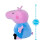 Simba 109261003 Peppa Pig Plush George 31 cm, White 2