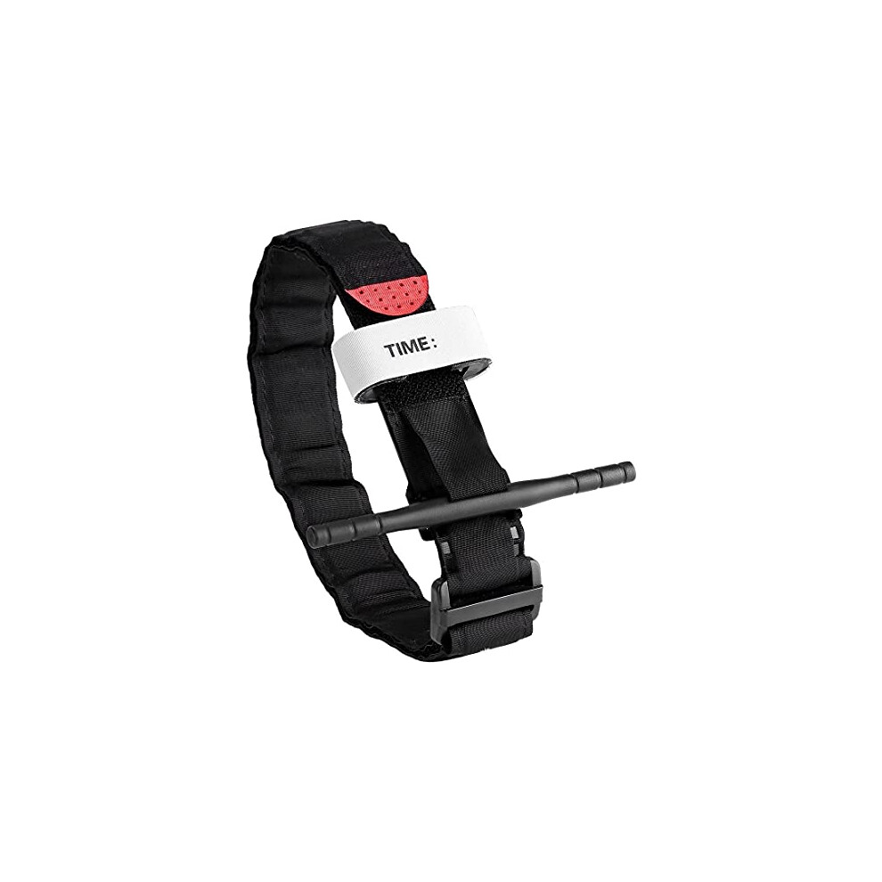 Ar Emporium Tactical Tourniquet - Combat Military Medical Emergency Hiking Application, First Aid Medical Supplies, Rapid One Hand Application Pre-Hospital Life