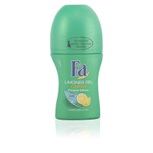 Caribbean Lemon – Roll-On – 50 ml