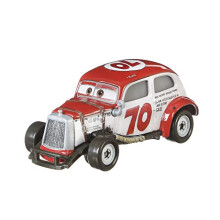 Juguetes Disney Cars Duke Coulters