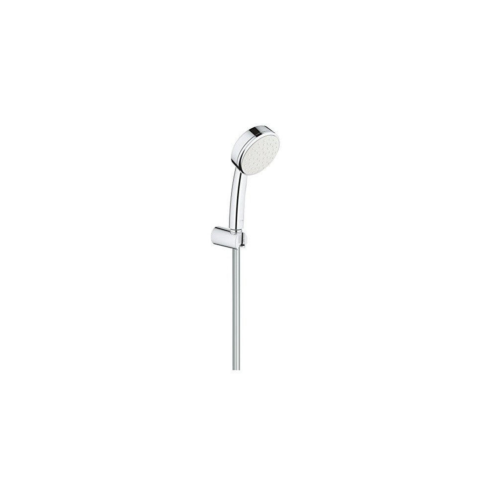 Ntempcosmopolitan 100 I Hand Shower Set 4005176451645