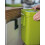 29100 Gino Hanging Bin Musk, Plastic, Green 4