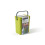 29100 Gino Hanging Bin Musk, Plastic, Green 1