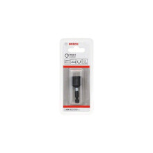 Bosch Professional Accessories 2608522353 Impact Control Socket Spanner Width/Length 13/50 mm 1/4 Inch Pick and Click