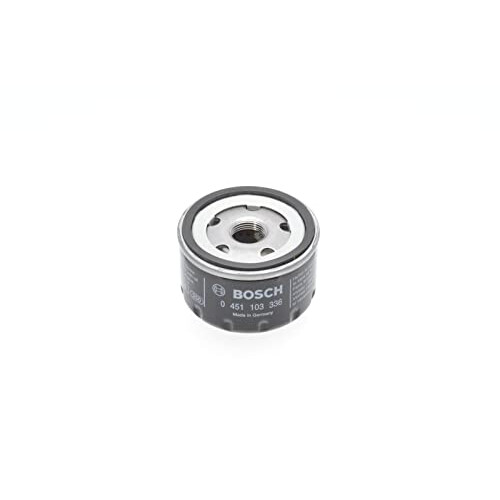 Bosch P3336 - Oil Filter Car 2
