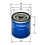 Bosch P3336 - Oil Filter Car 2