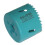 EBV30-55 Plus 30 Hole Saw, Blue, 55 mm 2