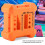 Professional Magnetizer Demagnetizer Magnetic Tool for Screwdriver Tips, Screw Bits Practical Small Tools 4