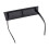 2PCS Flat Rectangular Glasses Pixel Sunglasses for Fancy Dress Accessory Party Cosplay 6