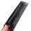 2PCS Flat Rectangular Glasses Pixel Sunglasses for Fancy Dress Accessory Party Cosplay 2