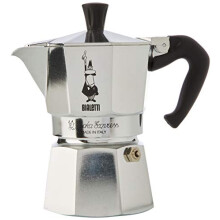 Moka Express 2020 In Headband Cup 3, Silver